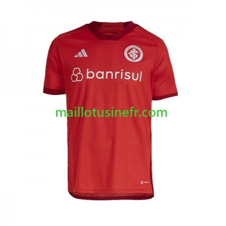 Maillot de Foot SC Internacional Domicile 2023-24